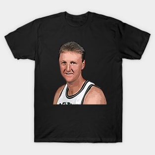 CLASSIC - Larry 33 T-Shirt